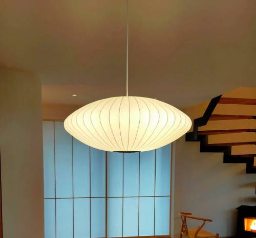 おしゃれなペンダントライト16