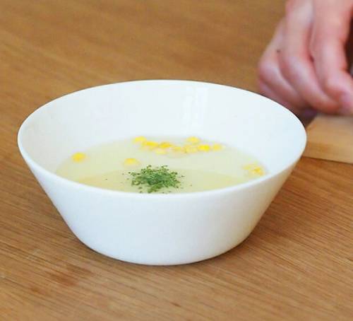 おしゃれなスープ皿・スープボウル6