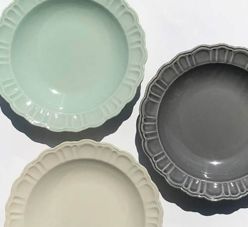 おしゃれなスープ皿・スープボウル7