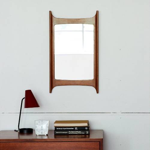 おしゃれな壁掛け鏡・ウォールミラー10