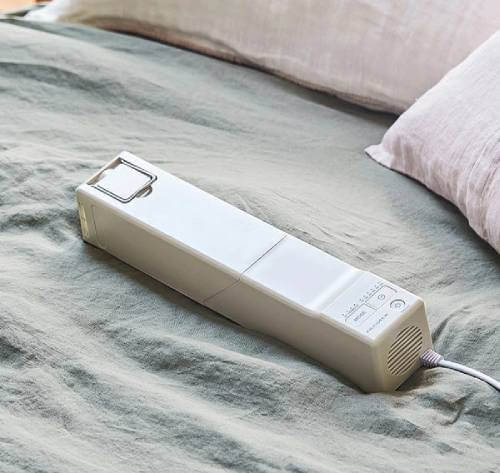 おしゃれな布団乾燥機2