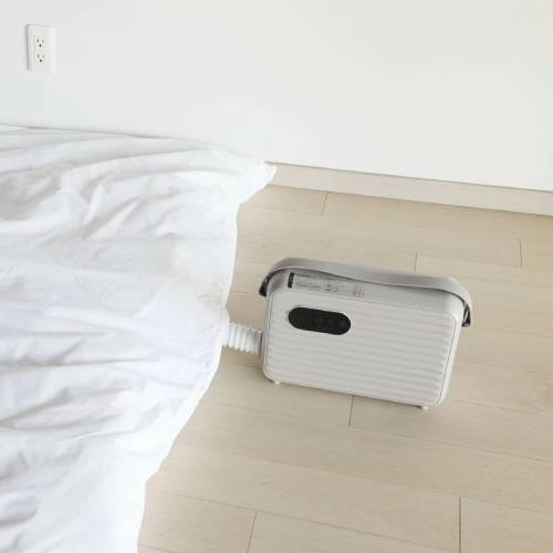 おしゃれな布団乾燥機7
