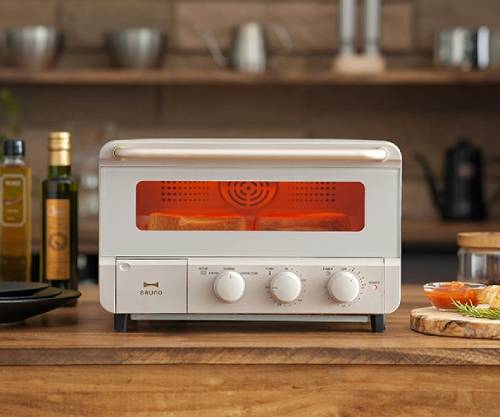 おしゃれなトースター13