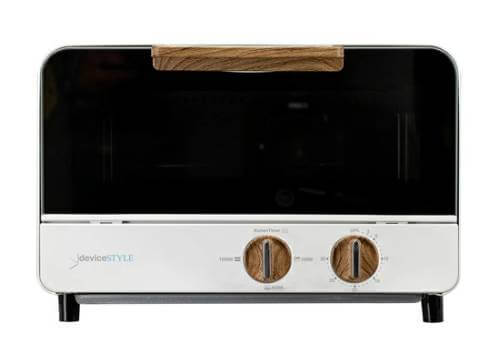 おしゃれなトースター14