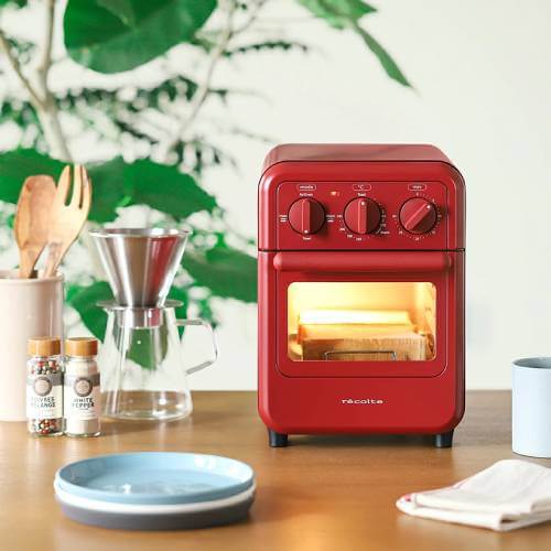 おしゃれなトースター2