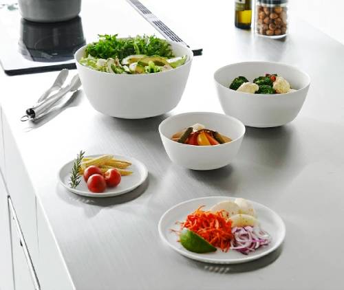 おしゃれなボウル11