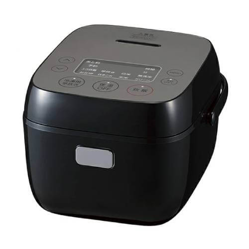 おしゃれな炊飯器10