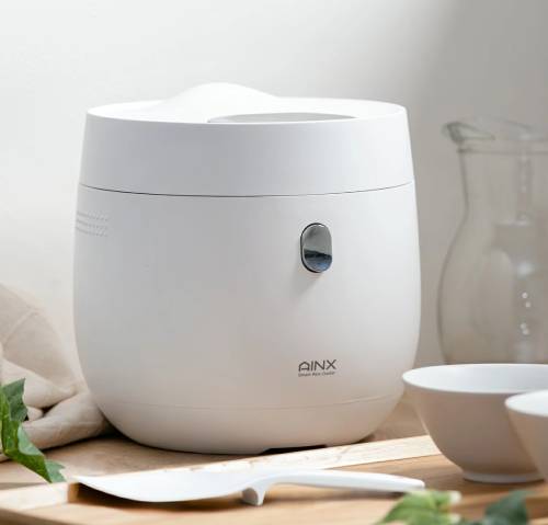 おしゃれな炊飯器14