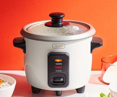 おしゃれな炊飯器15