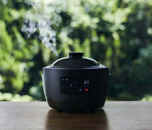 炊飯器の容量やサイズ