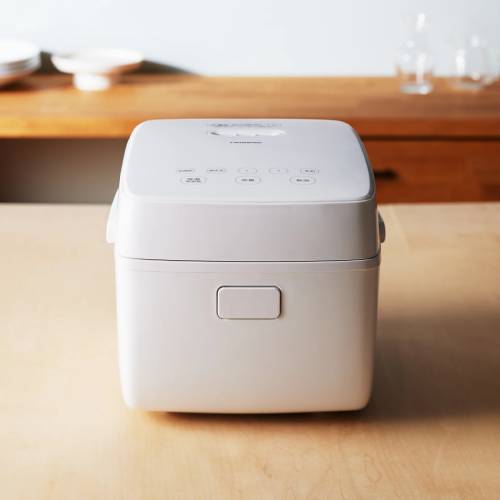 2026年版】おしゃれな炊飯器のおすすめ18選。かわいいデザインから