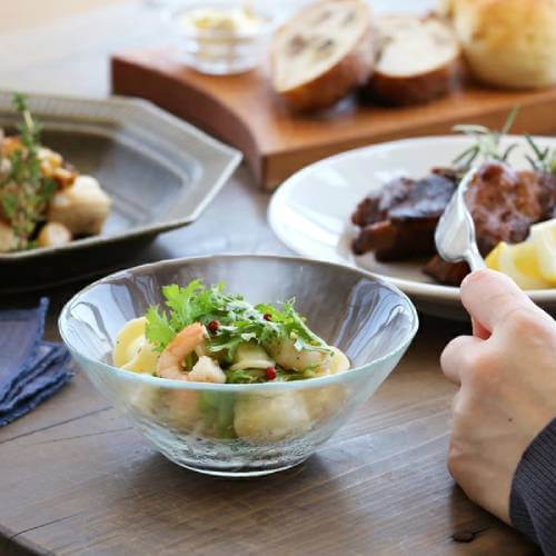 おしゃれなサラダボウル11