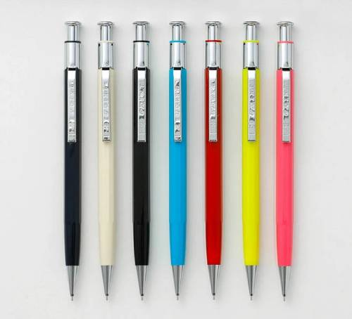 おしゃれなシャーペン5
