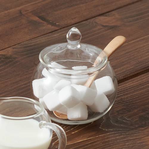 おしゃれなシュガーポット11