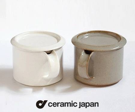 おしゃれなシュガーポット8