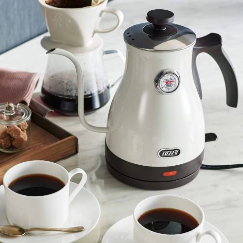 おしゃれな電気ケトル12