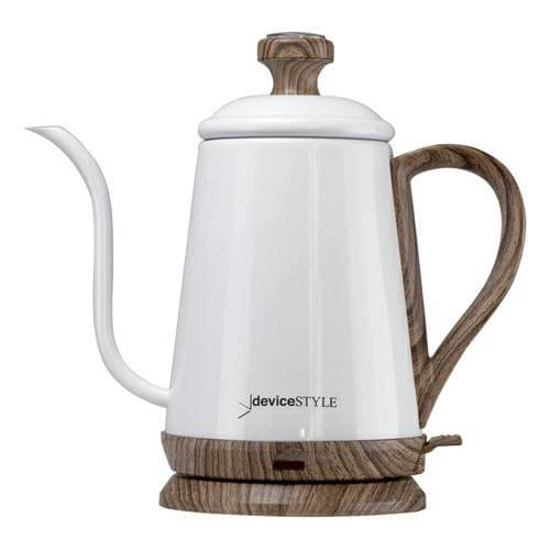 おしゃれな電気ケトル13