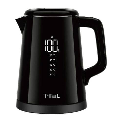 電気ケトルの機能