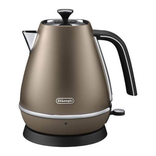 おしゃれな電気ケトル5