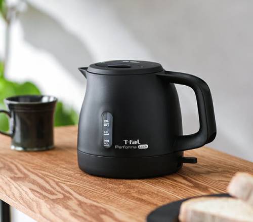 おしゃれな電気ケトル6