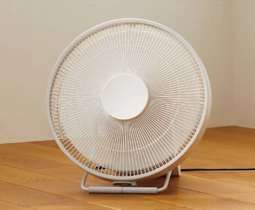おしゃれなサーキュレーター10
