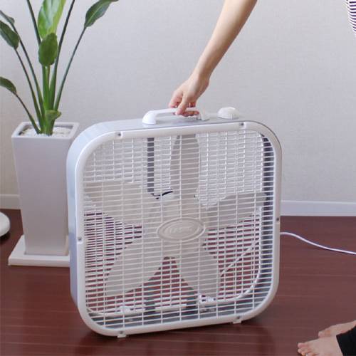 おしゃれなサーキュレーター6