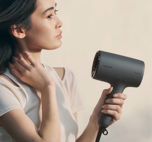 おしゃれなドライヤー3