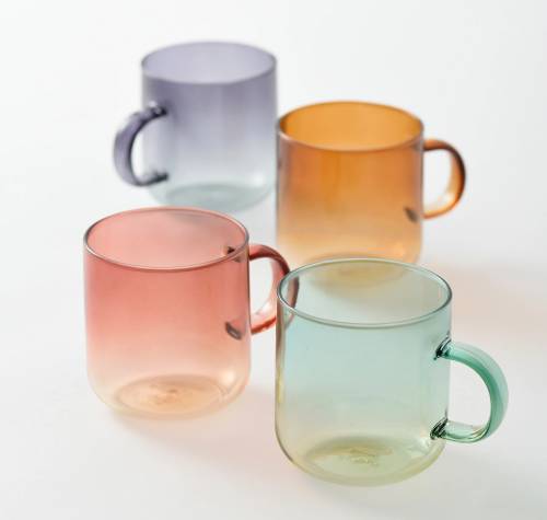 おしゃれな耐熱グラス14