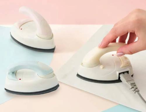 おしゃれなアイロン11