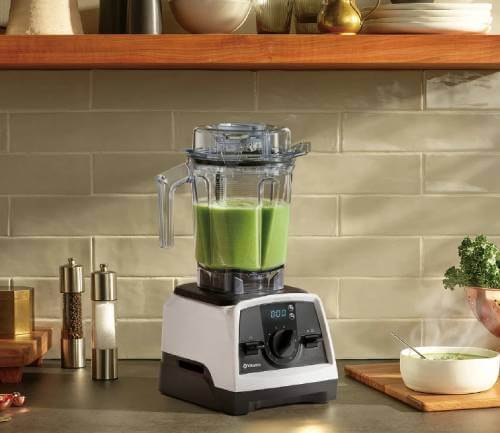 おしゃれなキッチン家電11