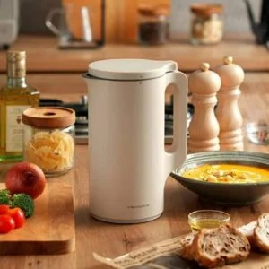 【2026年版】おしゃれなキッチン家電15選。デザインの良い調理家電はプレゼントにもおすすめ