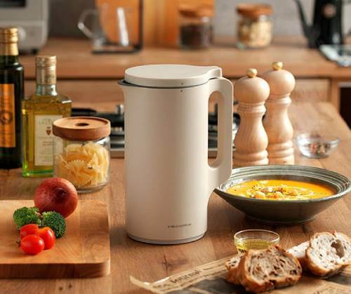 【2026年版】おしゃれなキッチン家電15選。デザインの良い調理家電はプレゼントにもおすすめ