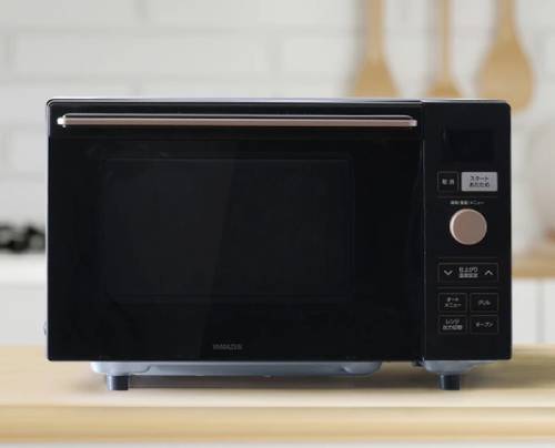 おしゃれな電子レンジ14