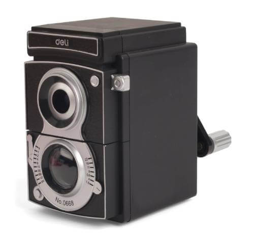 おしゃれな鉛筆削り2