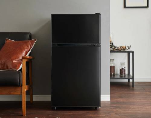 おしゃれな冷蔵庫10