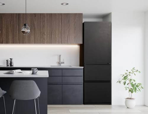 おしゃれな冷蔵庫16