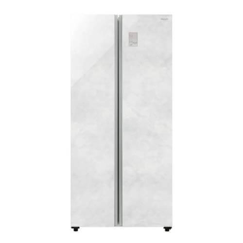 おしゃれな冷蔵庫3