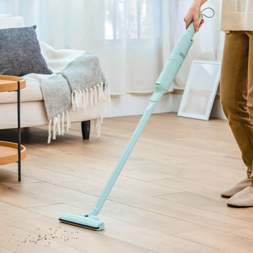 おしゃれな掃除機12