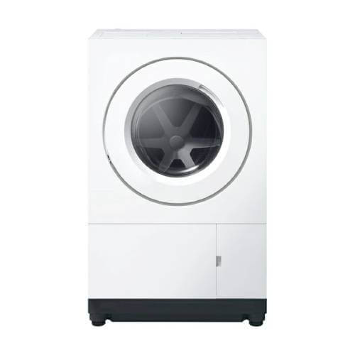 洗濯機のデザイン