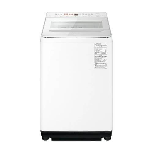 おしゃれな洗濯機4