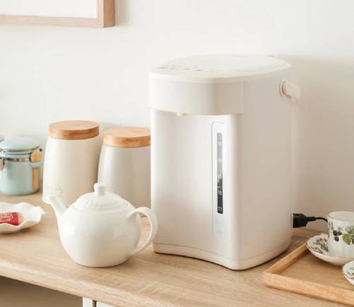 おしゃれな電気ポット10