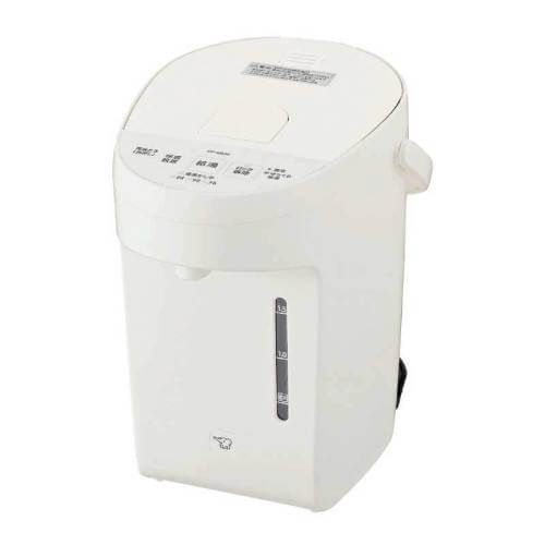 電気ポットと電気ケトルの違い!