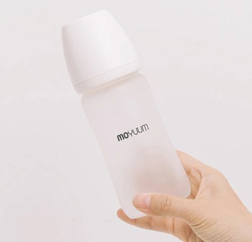 おしゃれな哺乳瓶6