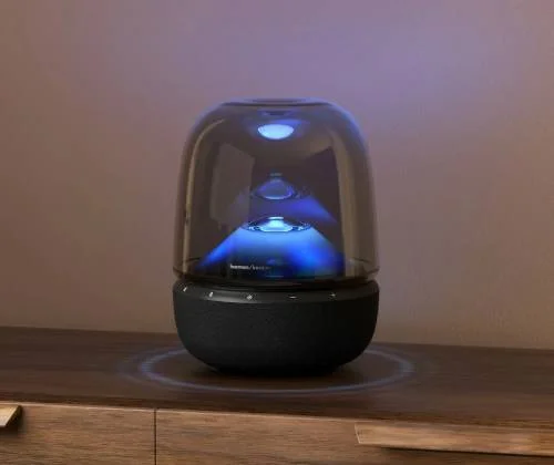 おしゃれなBluetoothスピーカー12