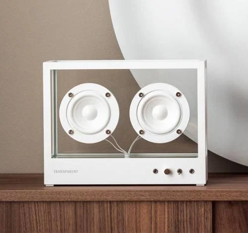 おしゃれなBluetoothスピーカー15