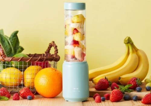 おしゃれなミキサー・ブレンダー19