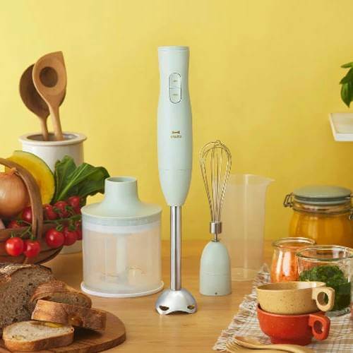 おしゃれなミキサー・ブレンダー2
