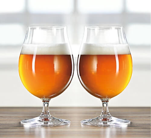 おしゃれなビールグラス・ビアグラス16
