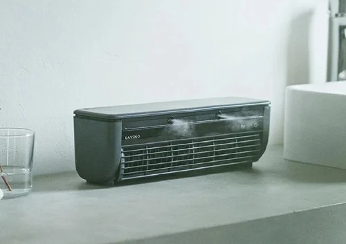 【2026年版】おしゃれな冷風機・冷風扇9選。デザインの良い冷風機・冷風扇のおすすめ
