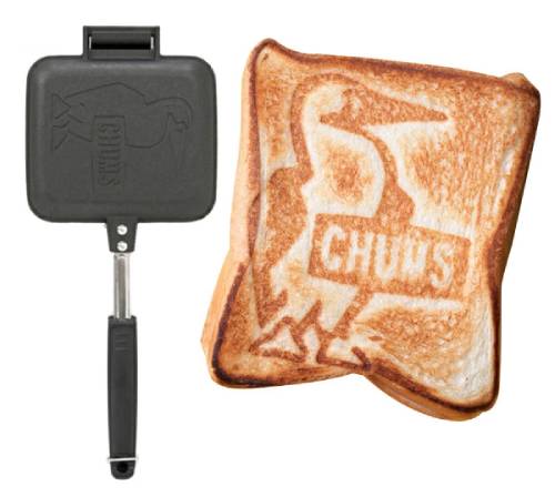 おしゃれなホットサンドメーカー15